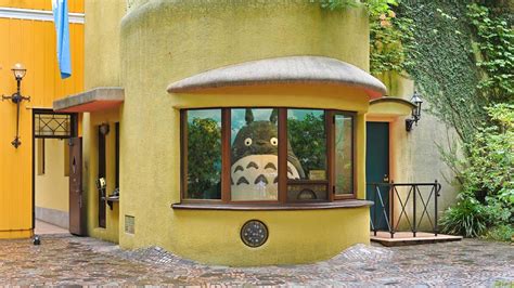 ghibli museum reservation